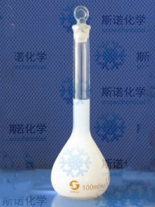 钛及钛合金铸造用钇溶胶